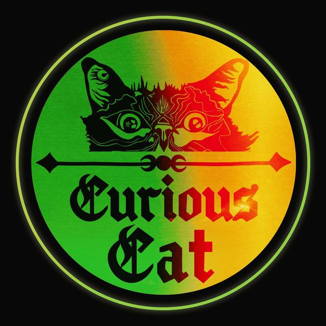 Spontaneous Human Combustion & The Curious Queue - podcast episode cover