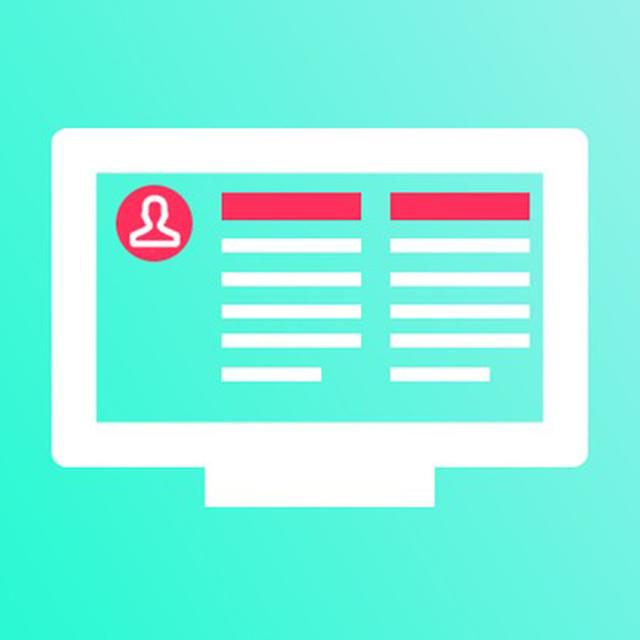 [UXD02B-ID] Content Strategy - podcast episode cover