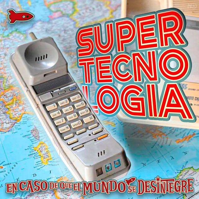 S27 Ep6048: Súper Tecnología - podcast episode cover