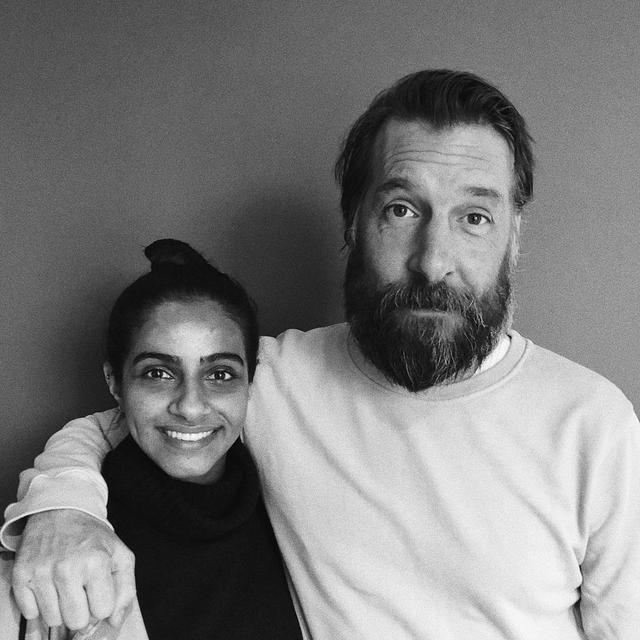 S04E03 - Mandip Gill - podcast episode cover