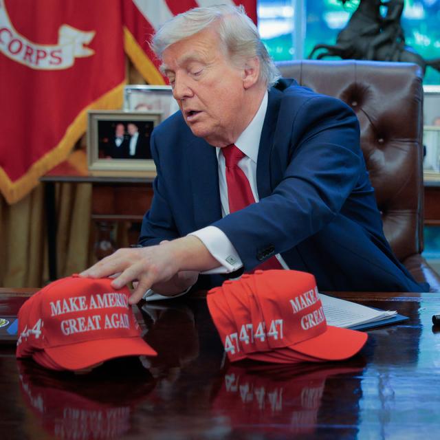 Will the MAGA split prevent a US war with Iran? - podcast episode cover