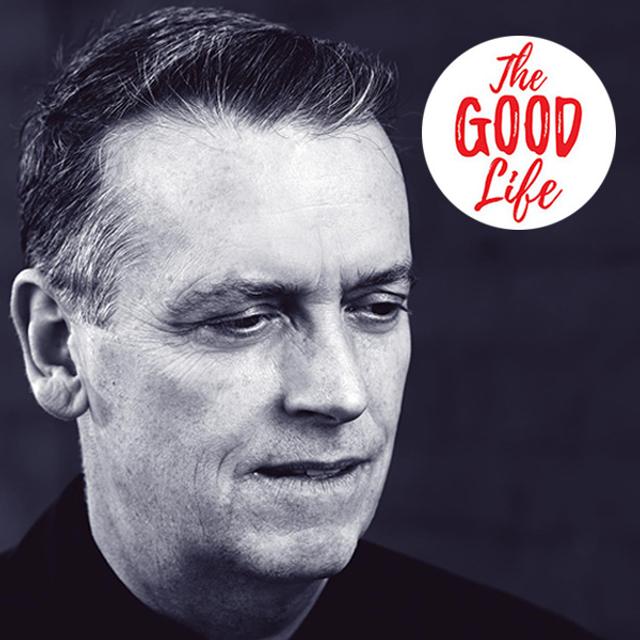29. Carl Vine on composing, perfectionism and rejuvenation - podcast episode cover