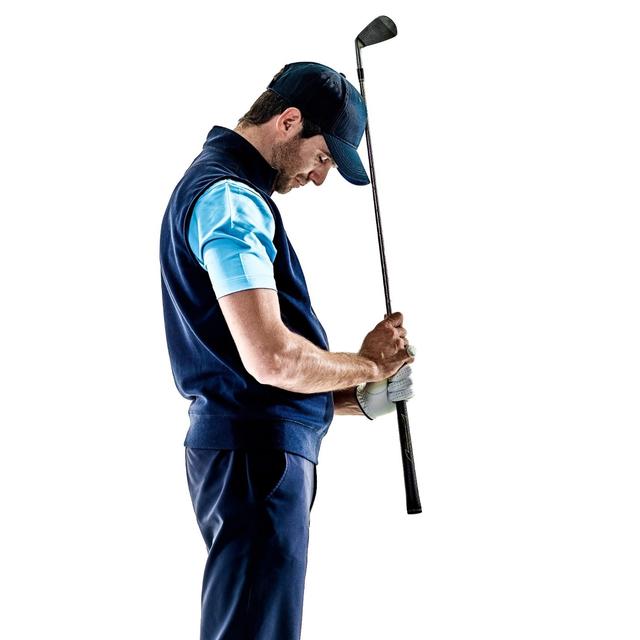 Episode #351: Trouble on The Tee Box - podcast episode cover