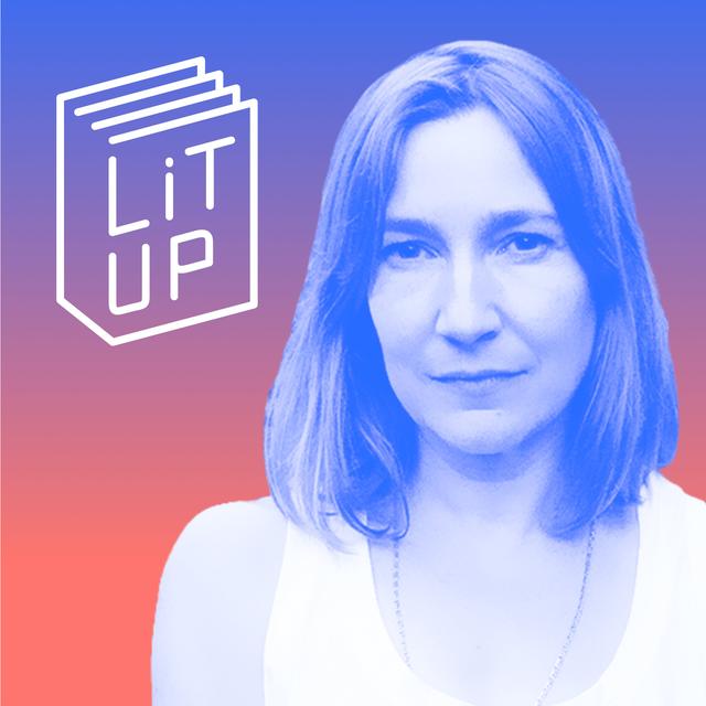 Sheila Heti on God's First Draft, social anxiety in the metaverse, and Feldman, the, loyal, snoring dog beside her. - podcast episode cover