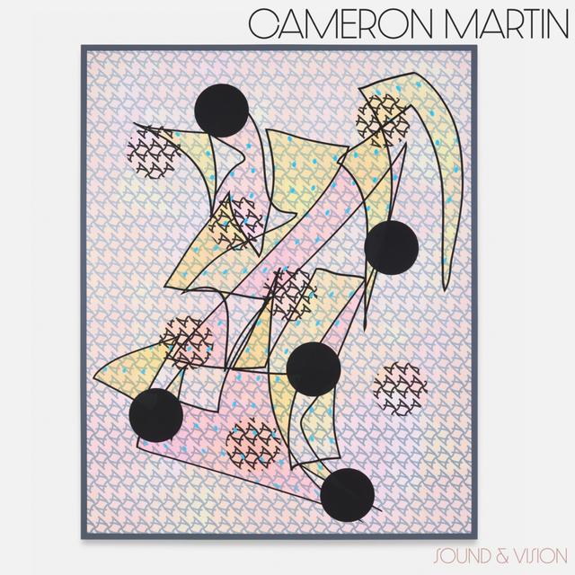 Cameron Martin - podcast episode cover