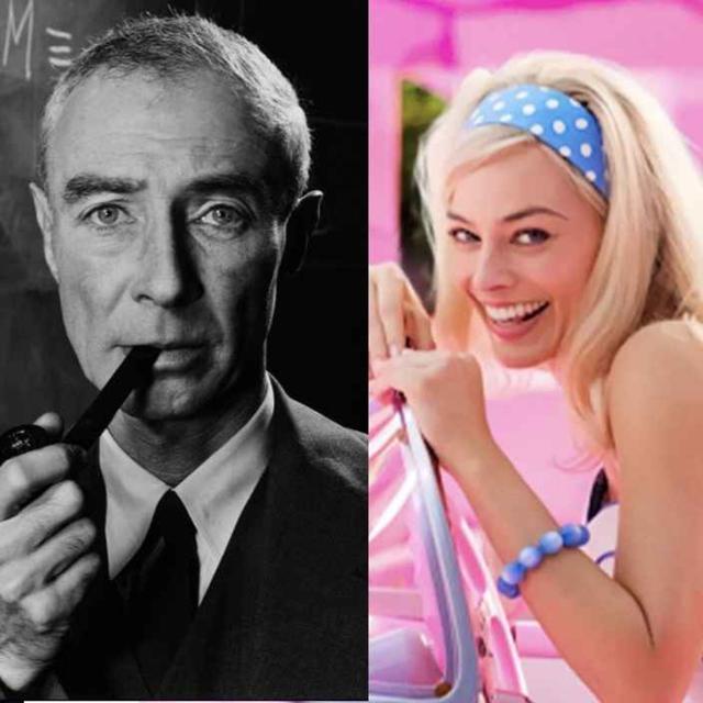 "Don & Barbie" - podcast episode cover