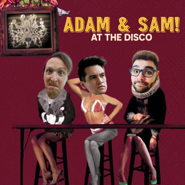 The Piano Knows Something I Don't Know - podcast episode cover