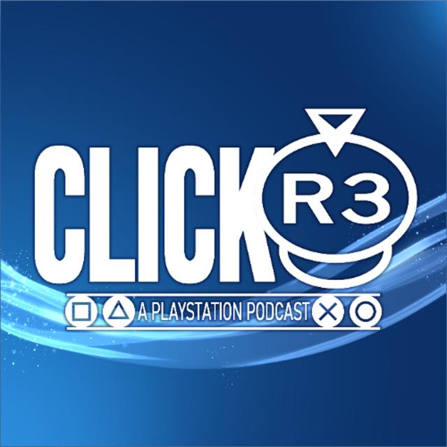 Where Does Sony Go From Here? | Click R3 #24 - podcast episode cover
