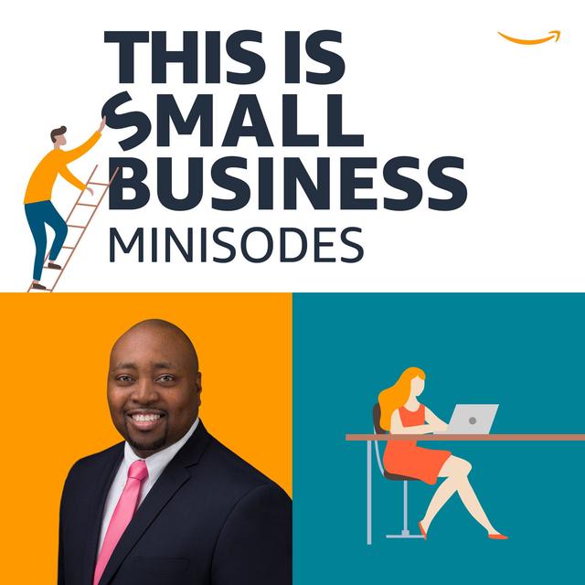 How to Handle Your Cash Flow - podcast episode cover