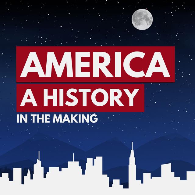 IN THE MAKING: They Don't Know What the F*ck They're Doing - podcast episode cover