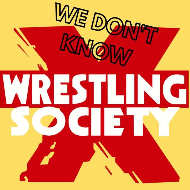 WDKWSX 6: *Sad Trumbone* - podcast episode cover