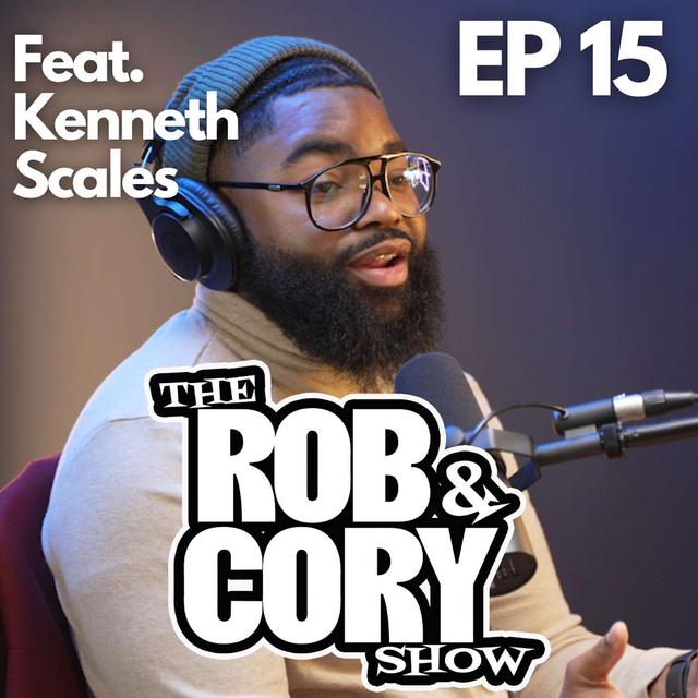 Keep the Hustle but Swap the Product with Kenneth Scales AKA the BowTie Billionaire - podcast episode cover