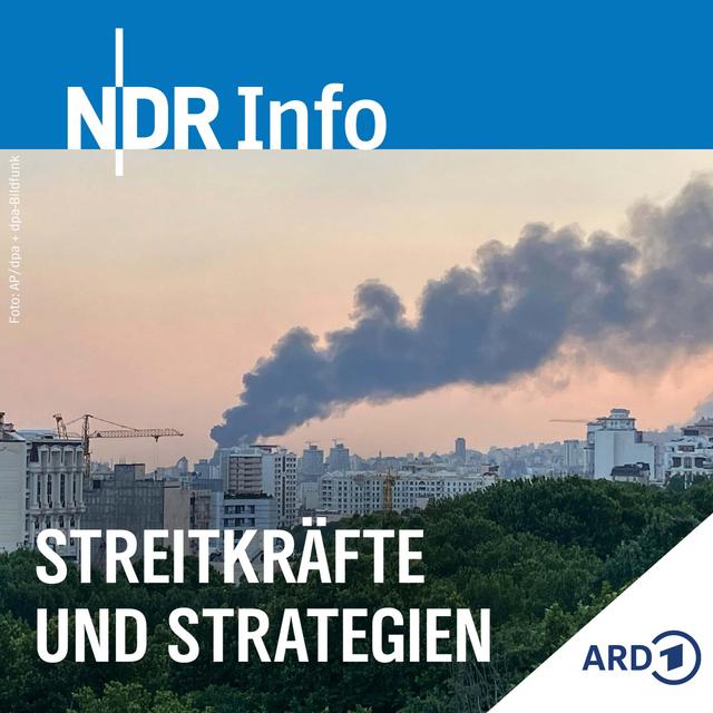 Iran, Israel und Trump (Tag 1207 mit Andreas Reinicke) - podcast episode cover