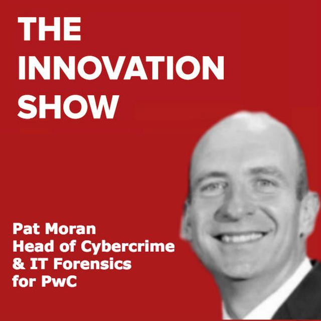 CyberCrime, Electronic Fraud, Dark Net, Hacking,  Banks and Fintechs Challenge - podcast episode cover