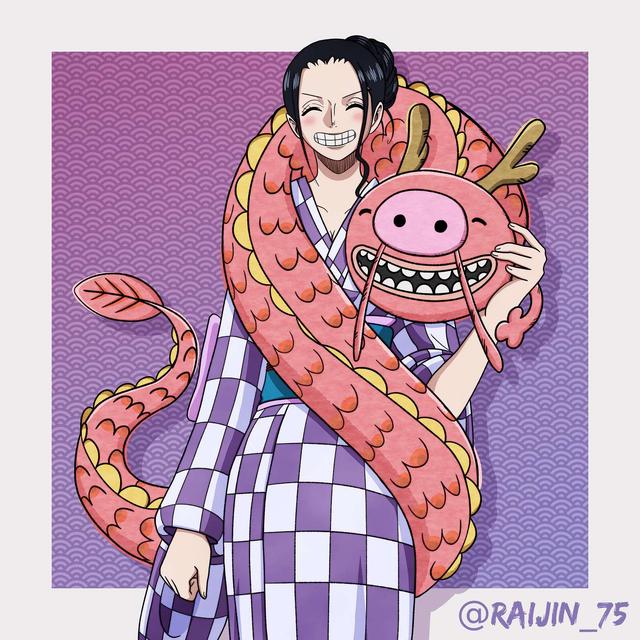 One Piece Eps 751-753 - podcast episode cover