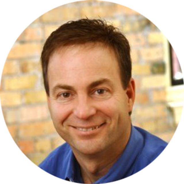 The Future of HR Tech: Dan Frawley - podcast episode cover