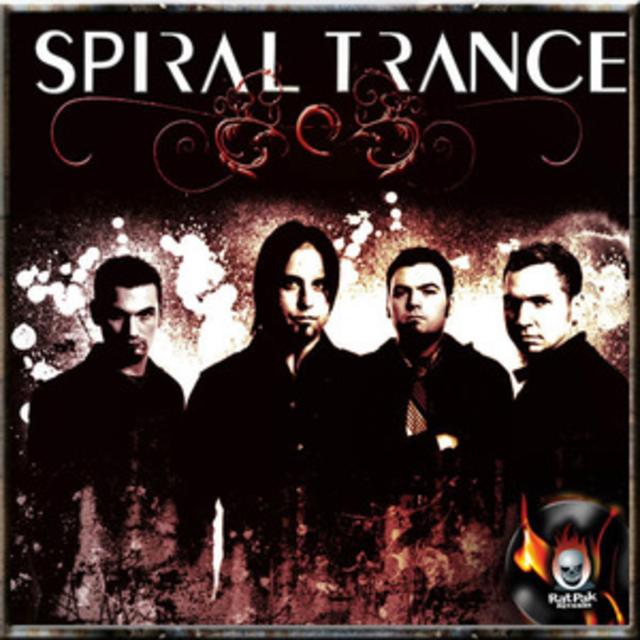 Interview with Spiral Trance - podcast episode cover