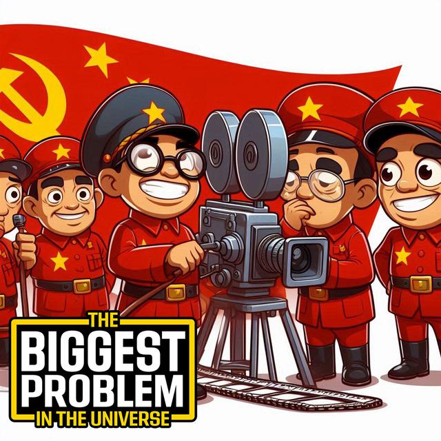 Episode 185 - podcast episode cover