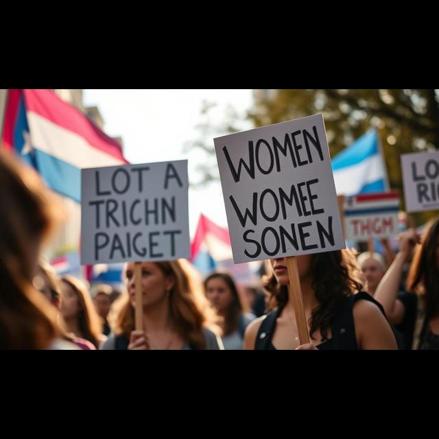 Episode 264: Debating Bodily Autonomy (with Julie Bindel) - podcast episode cover