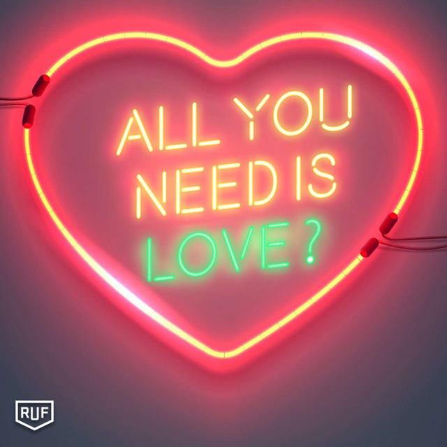 All You Need Is Love? | Sex - podcast episode cover