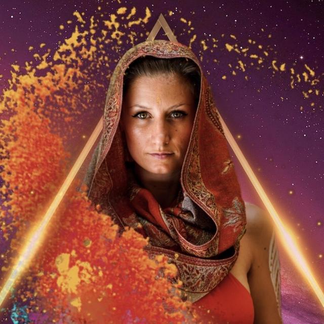 Your Uniqueness is Your Power, with Helle Weston  Deja Blu - Ep.50 - podcast episode cover
