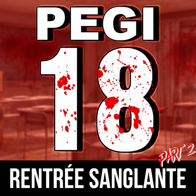 Une rentrée sanglante : deuxième partie - podcast episode cover