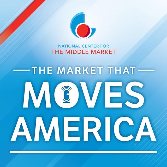 Exploring Canada's Middle Market: Challenges, Opportunities, and the Path to Growth - podcast episode cover