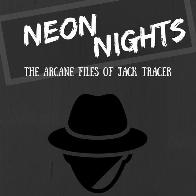 Jack's Odyssey - Part 1 - podcast episode cover