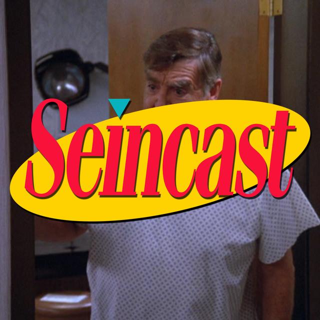 Seincast 045 - The Wallet - podcast episode cover