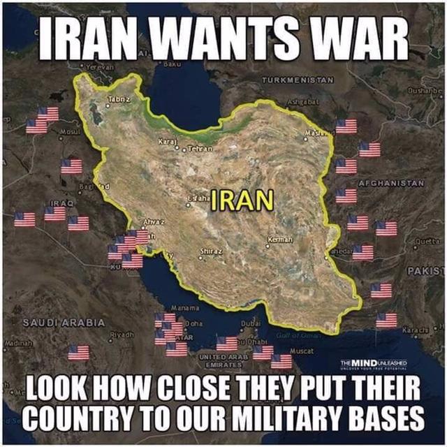 #204: Iran with Robbie Martin - podcast episode cover