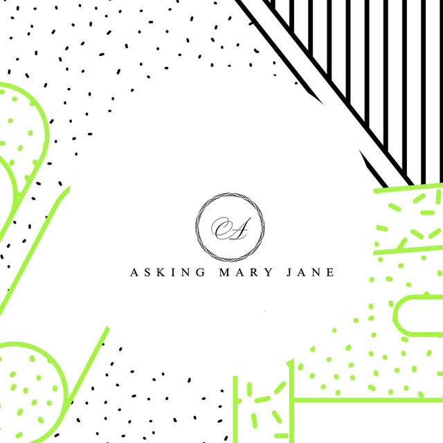 Asking Mary Jane Podcast Intro - podcast episode cover