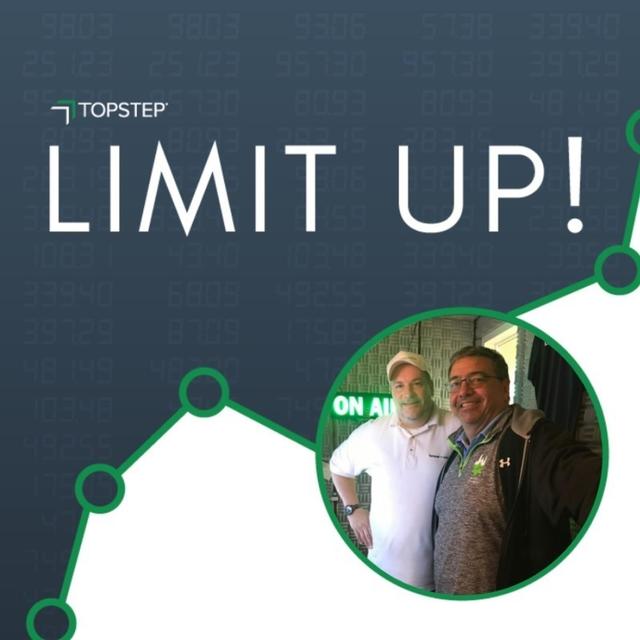 How Losing $5K Turned Out to be a Great Trade - Bond Trader Saul Shaoul - podcast episode cover