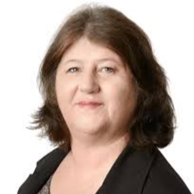The Power of "No": Self-Care for the Overly Empathetic with Sue Aitken - podcast episode cover