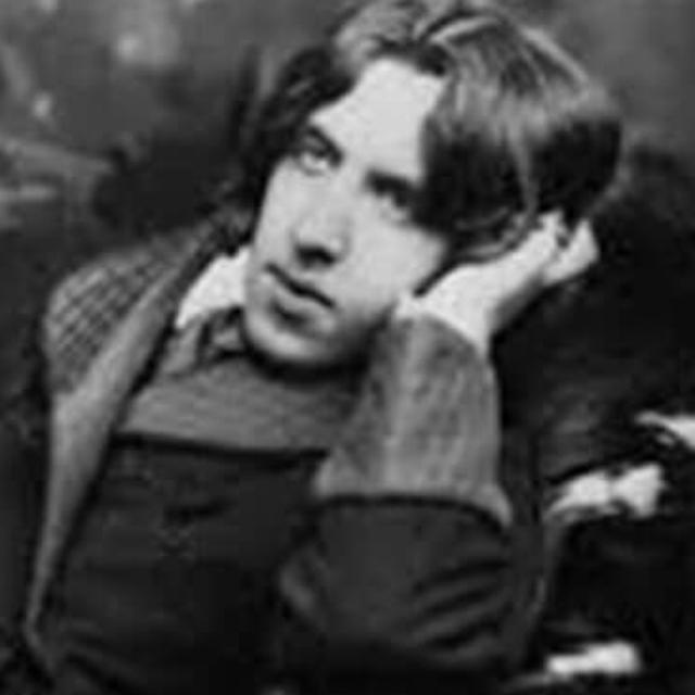 Especial3: La Ballata del carcere di Reading, tercera parte.Oscar Wilde - podcast episode cover