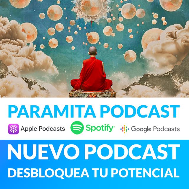 Perlas de Sabiduría (Lección 4) - podcast episode cover
