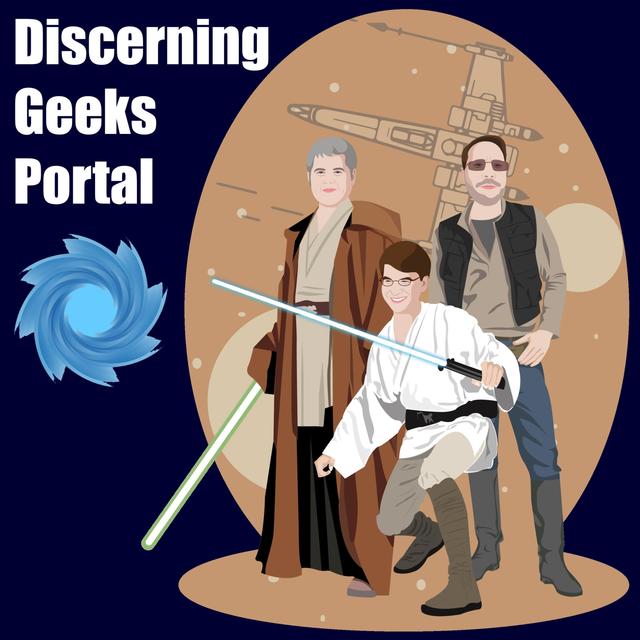 #163 - Todd & Preston's Drive-Time Chat #06 - Part 2 - Two-Season TV Shows, Wrestling, Star Trek, Mr. Holland's Opus, and more... - podcast episode cover