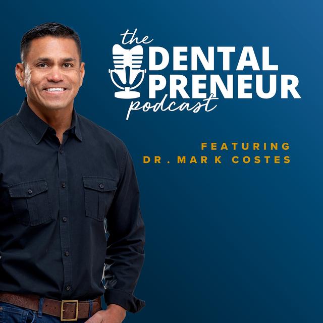 2260: Transforming Dental Teams Through Vision and Clarity - podcast episode cover