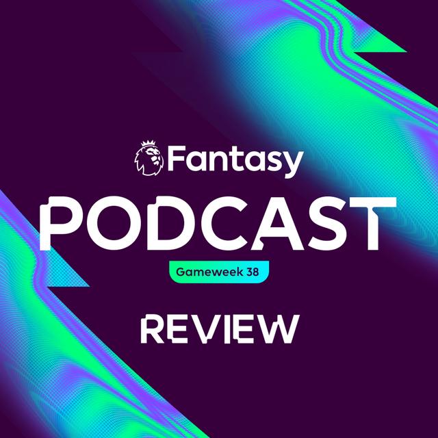 S5 Ep45: FPL Pod: The season finale! - podcast episode cover