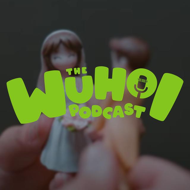 Wuhoi, Try Niyo Lang...: 2024 Wrap-Up part 2 - podcast episode cover
