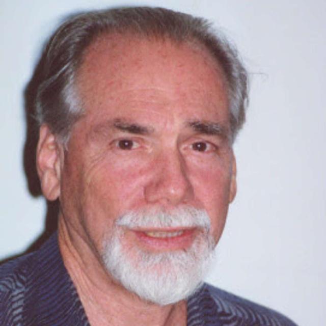 A Chat with Robert Silverberg - podcast episode cover