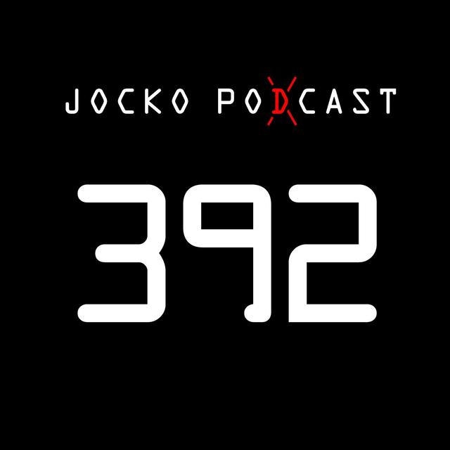 392: Life, Death, Darkness, and Light. "OUTLIVE" with Dr. Peter Attia - podcast episode cover
