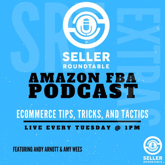 Sourcing from Pakistan - Amazon Business Tips with Miro - Part 1 - podcast episode cover