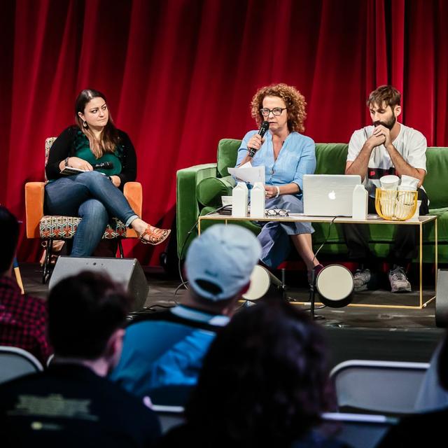 Forensic Architecture : the contemporary art of investigation - podcast episode cover