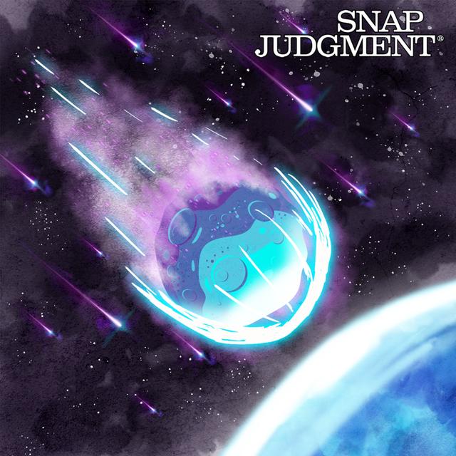 Space Rocks - Snap Classic - podcast episode cover