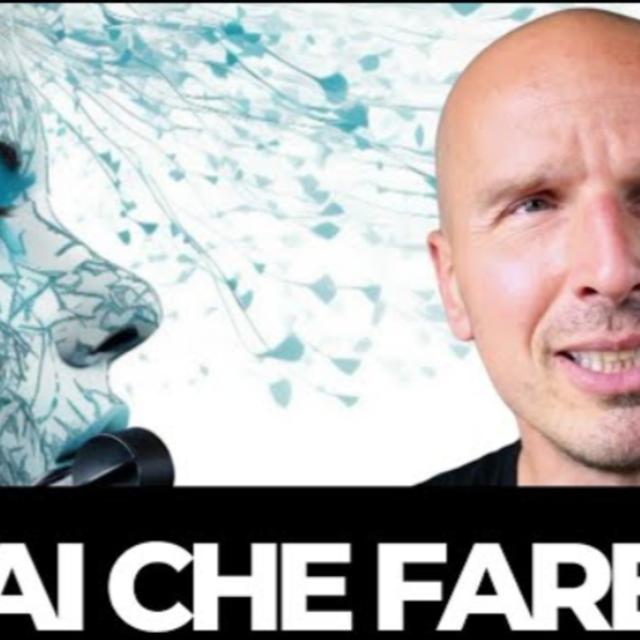 Sei bloccato e non sai che fare? Prova queste 6 domande - podcast episode cover