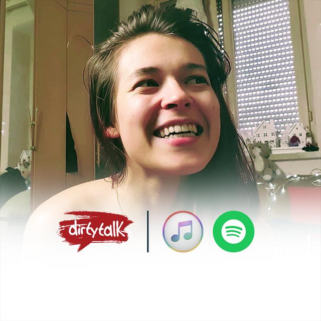 Lina Winter Teil 1 - podcast episode cover