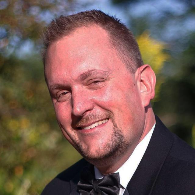 PTSD911 Presents: Keith Hanks - podcast episode cover