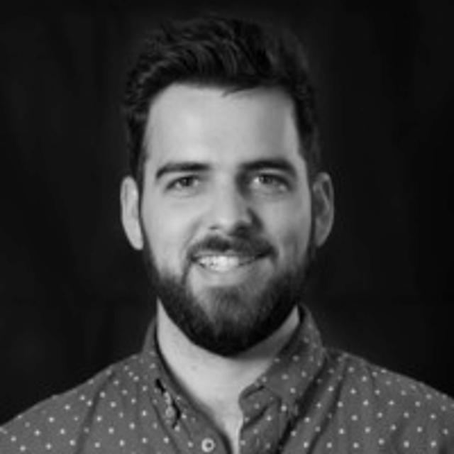 Adam Mutschler from The Founders Mind - podcast episode cover