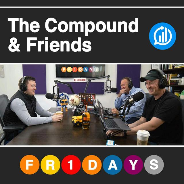 This Is What the Bottom Sounds Like - podcast episode cover