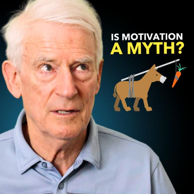 My 7 tips for staying motivated when learning a language - podcast episode cover